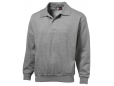 Atlanta Polo Sweater