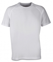 Function Shirt REFLECTS-SALAMANCA WHITE