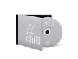 Musik-CD -CHILL OUT one