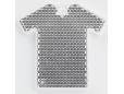 TALMU-Fußgängerreflektor T-Shirt