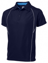Breakpoint Cool Fit Polo