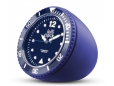 Uhr LOLLICLOCK ROCK BLUE