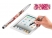 TROIKA Eingabestift für iPad SMOOTH TOUCH "ROSE"