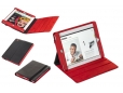 TROIKA iPad Klapp-Schutzhülle RED PEPPER