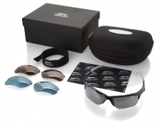 Multi Lens Sonnenbrille