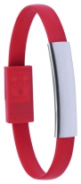 USB-Ladekabel/Armband