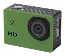 HD-Sportkamera