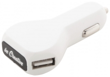 USB-Autoladeadapter