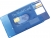 Kreditkartenhalter 'Kredit' aus Kunststoff