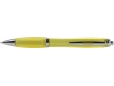Kugelschreiber 'Newport' aus Kunststoff