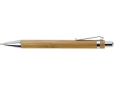 Kugelschreiber 'Colorado' aus Bambus