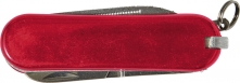 Taschenmesser 'Malaga' aus Edelstahl