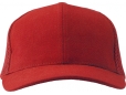 Baseball-Cap 'Montain' aus Heavy Brushed Baumwolle