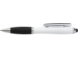 Kugelschreiber 'Alghero' aus Kunststoff