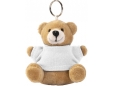 Teddybär Schlüsselanhänger 'Ted'