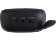 BT-Wireless Lautsprecher 'Denim' aus Kunststoff