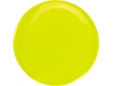 Ansteck-Button 'Light' aus PVC mit Sicherheitsnadel (Ø 6cm)