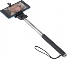 Teleskop-Halter 'Selfie Basic' für Selbstporträts