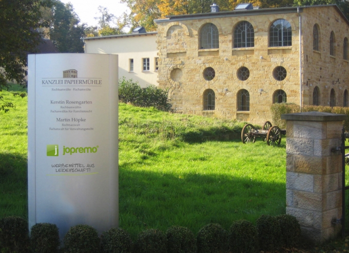 jopremo GmbH