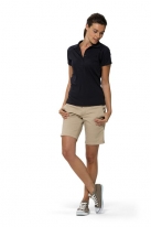 Damen Stricker Cool Fit Polo