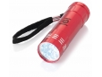 9 LED Taschenlampe