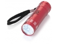 9 LED Taschenlampe