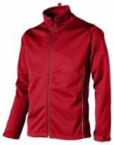 Cromwell Softshell Jacke