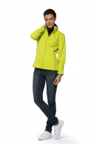 Damen Cromwell Softshell Jacke