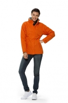 Damen Hastings Parka