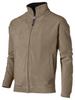 Nashville Fleece Jacke