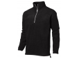 Taos Quarter Zip Fleece Sweater