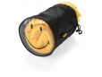 Smiley Fleecedecke