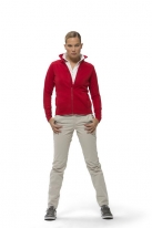 Damen Score Powerfleece Jacke