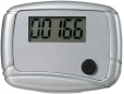 Pedometer Promo