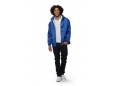Miami Jacke mit Beutel