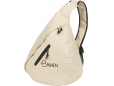 Brooklyn Triangle Rucksack