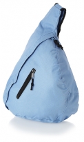 Brooklyn Triangle Rucksack