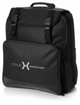 Laptop-Rucksack 17"