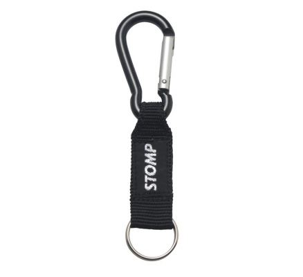 Click Shut® Ø 8 x 80 mm mit Strap