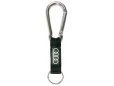Click Shut® Ø 6 x 60 mm mit Strap