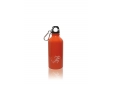 Aluminium-Trinkflasche 400 ml