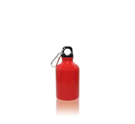 Aluminium-Trinkflasche 400 ml