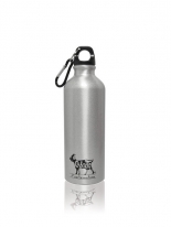 Aluminium-Trinkflasche 500 ml