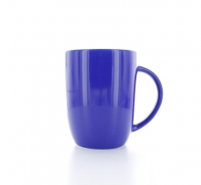 Helena, blau
