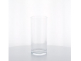 Longdrinkglas, klar