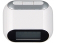 Solar-Pedometer