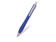Kugelschreiber CLIC CLAC-TOLNA DARK BLUE