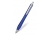 Kugelschreiber CLIC CLAC-TOLNA DARK BLUE