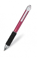 3-in-1 Stift CLIC CLAC-NEWBURY RED
