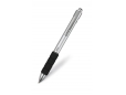 3-in-1 Stift CLIC CLAC-NEWBURY SILVER